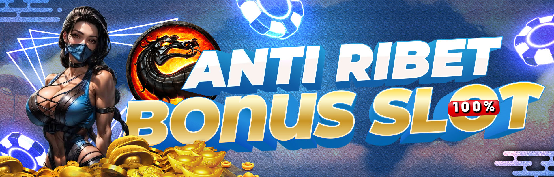 TELE99 Banner Slot Online